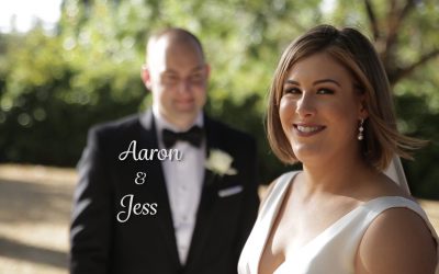 Aaron & Jess