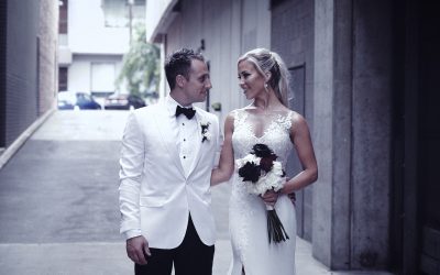 Luminare Wedding Videography – Adam & Claudia