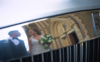 Andrew & Stephanie