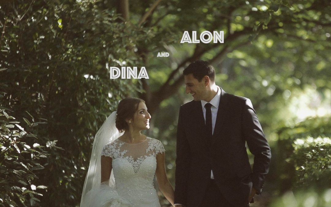 Alon & Dina