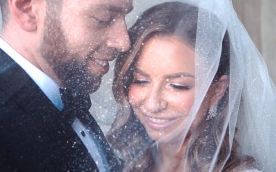 Andrew & Cassandra – Meadowbank estate