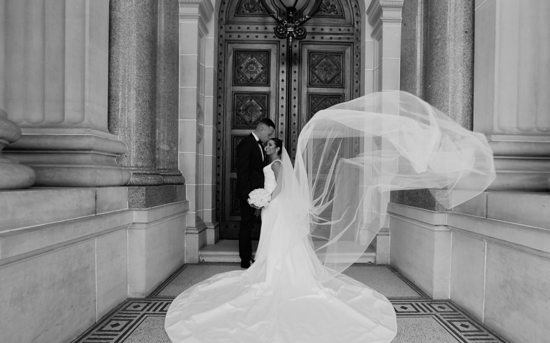 Andrew & Jacinta – Meadow Bank Estate
