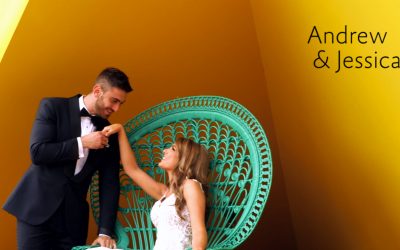 Andrew & Jessica