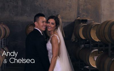 Andy & Chelsea
