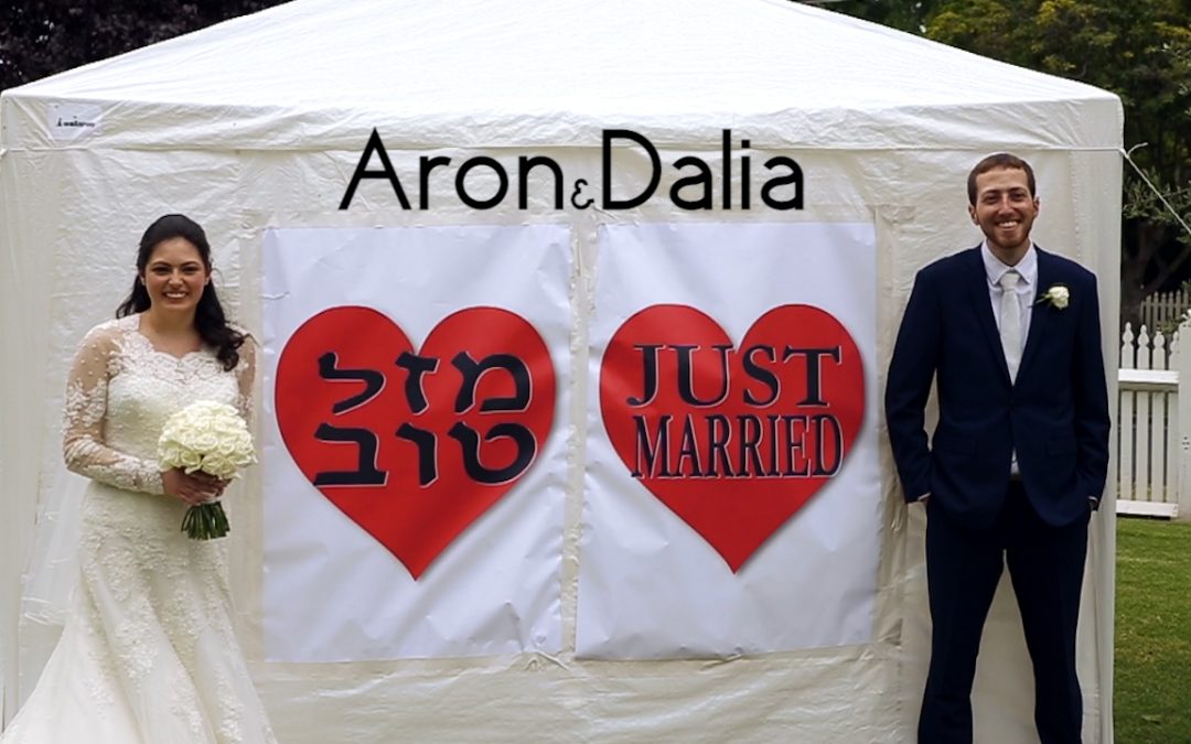 Aron & Dalia