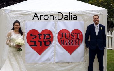 Aron & Dalia