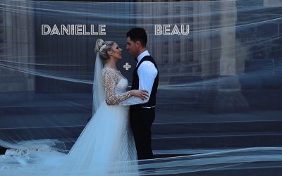 Beau & Danielle