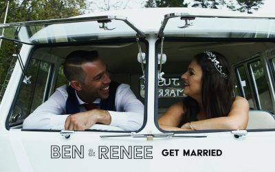 Ben & Renee