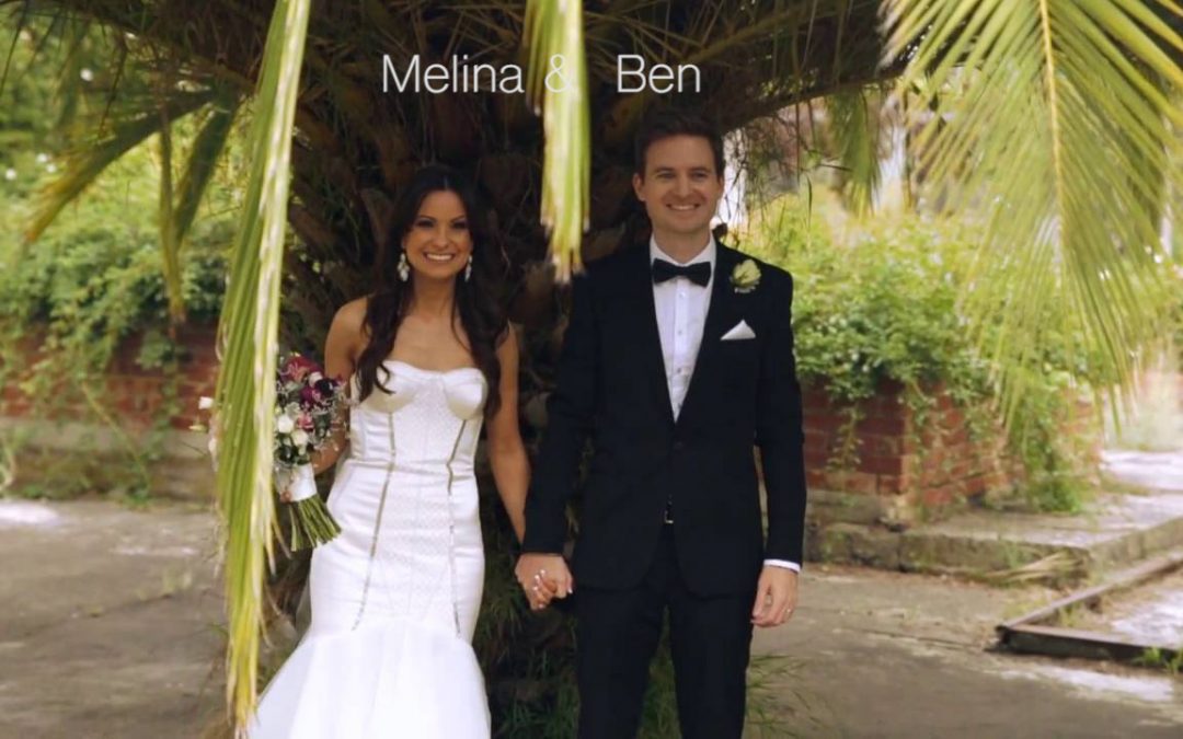 Ben & Melina