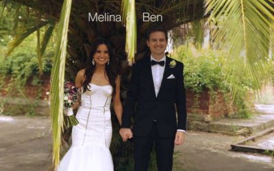 Ben & Melina