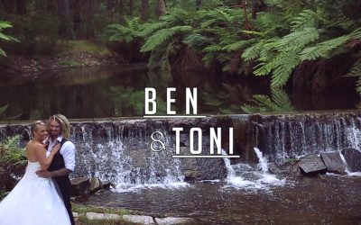 Ben & Toni
