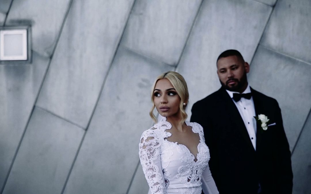 Bertrand & Ellenie