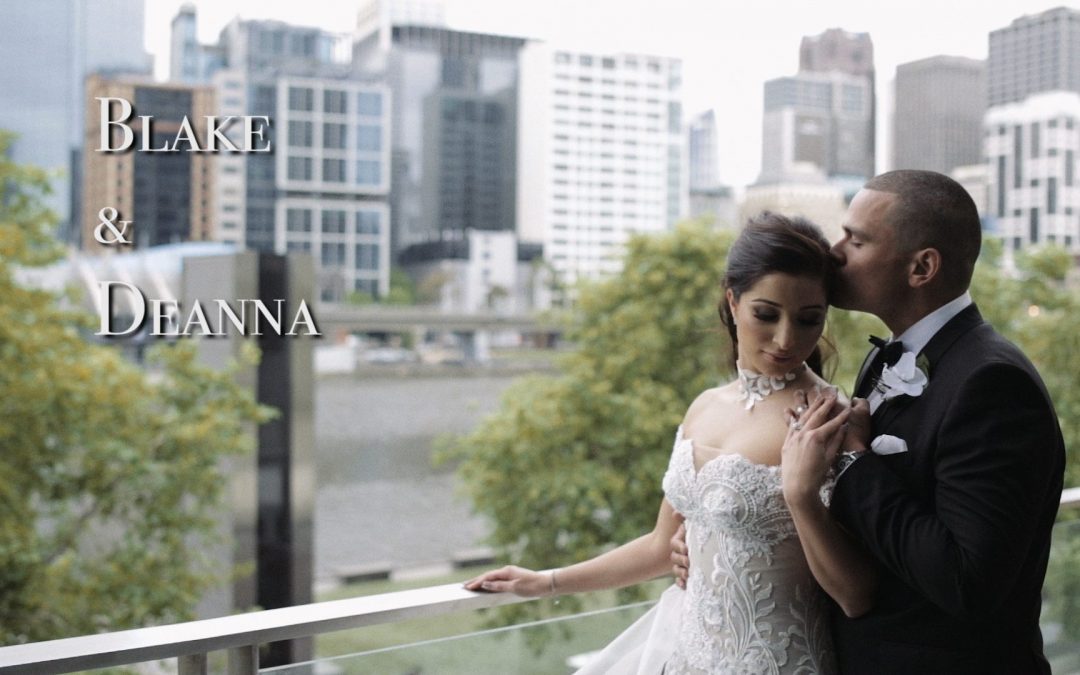 Blake &  Deanna