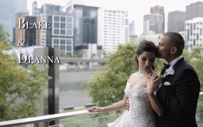 Blake &  Deanna