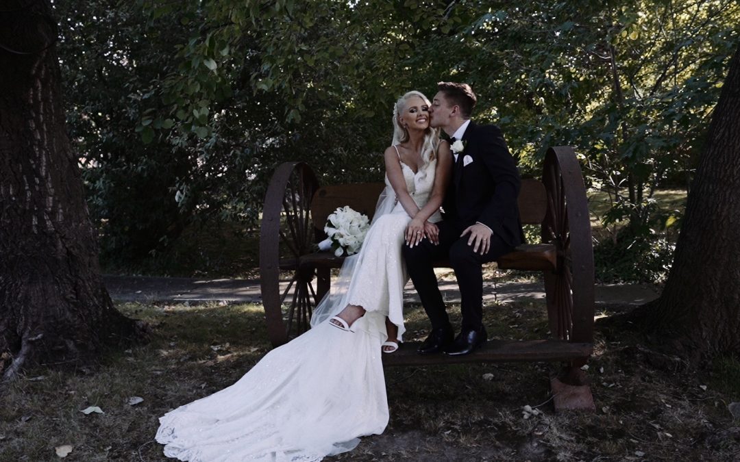 Bramleigh Wedding Videography-Brandon & Brooke