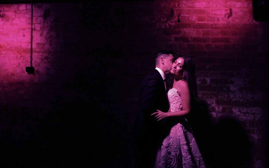Chad & Lucinda