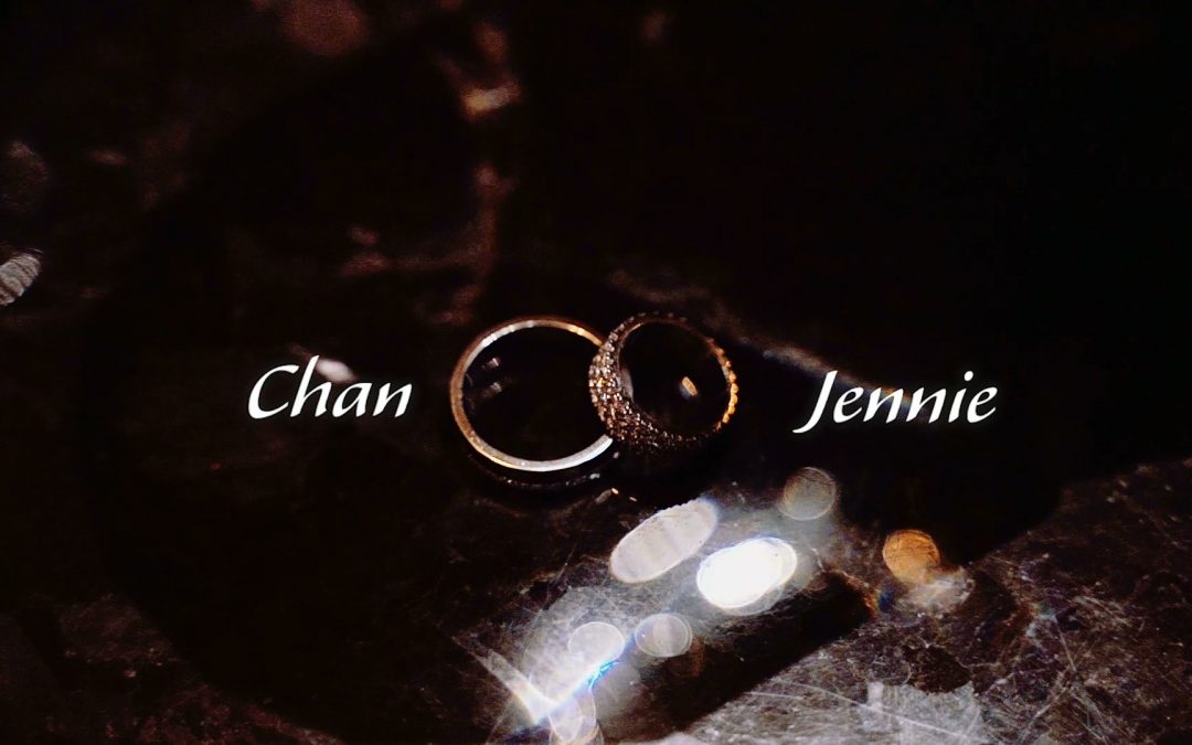 Chan & Jennie