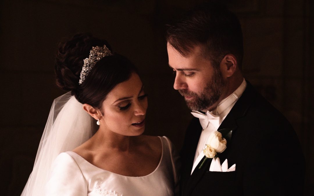 Plaza Ballroom Wedding Videography Melbourne – Josephine and Christopher