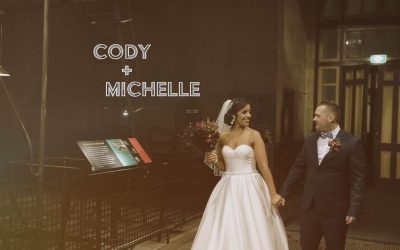 Cody & Michelle