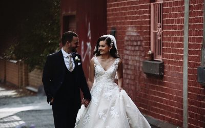 David & Christina