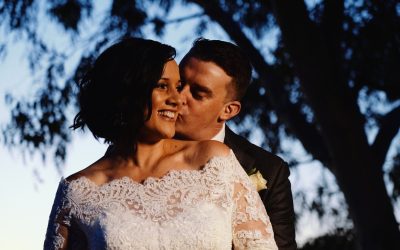 Overnewton Castle Wedding Videography-Dan & Charmaine