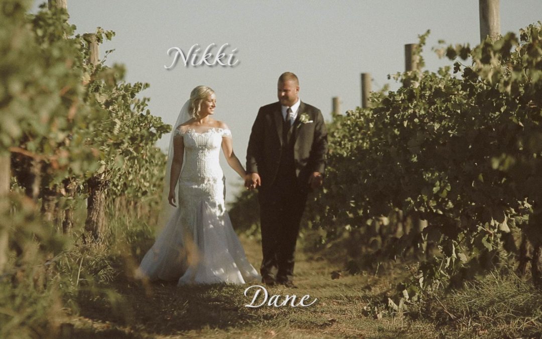 Dane & Nikki
