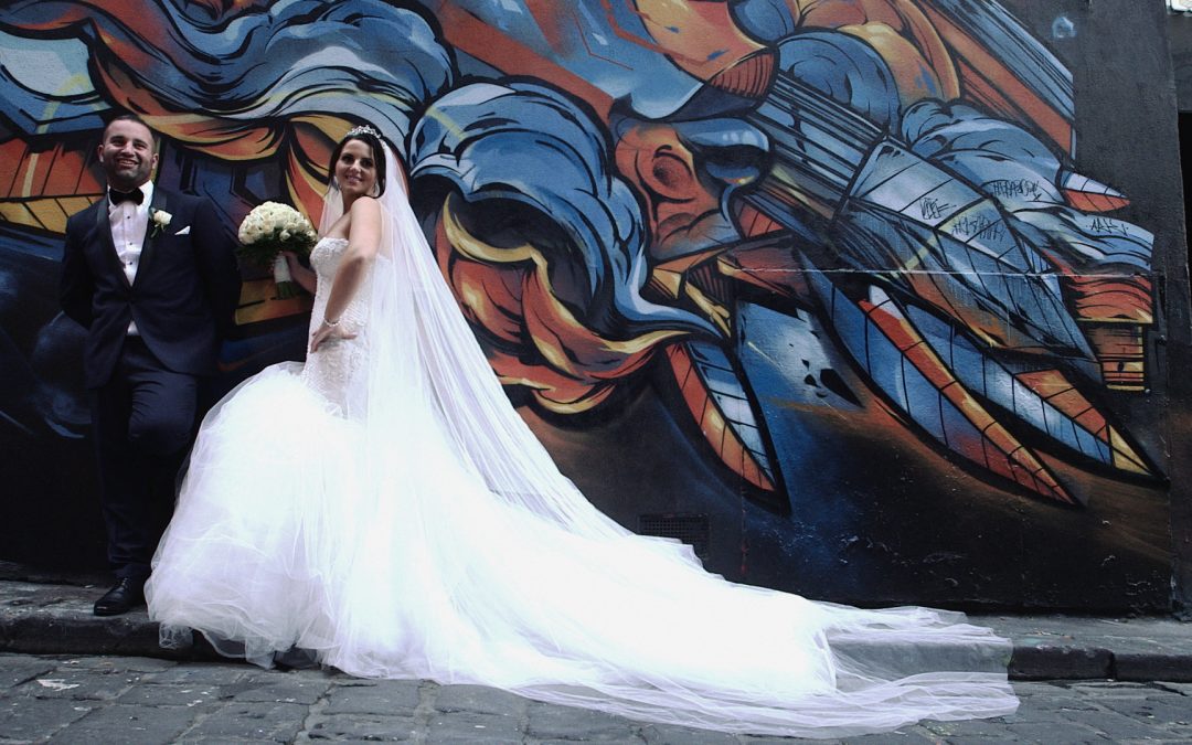 Daniel & Angela