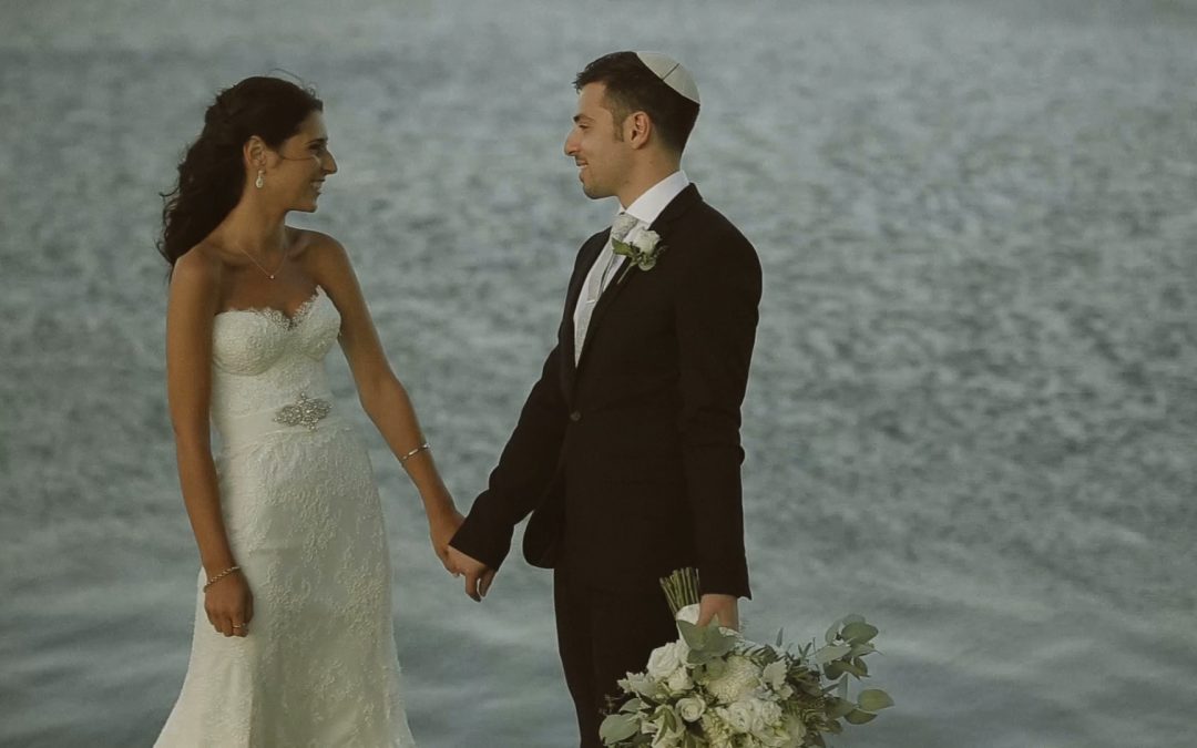 Daniel & Danielle