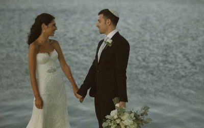 Daniel & Danielle