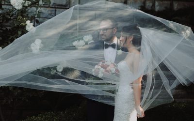 Witchmount Estate wedding videography – Daniel & Michelle