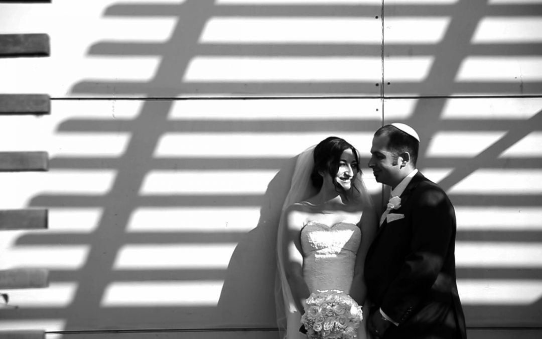Daniel & Romy