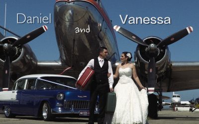 Daniel & Vanessa
