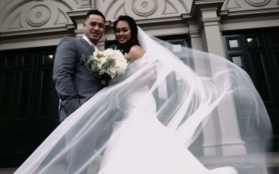 David & Roong