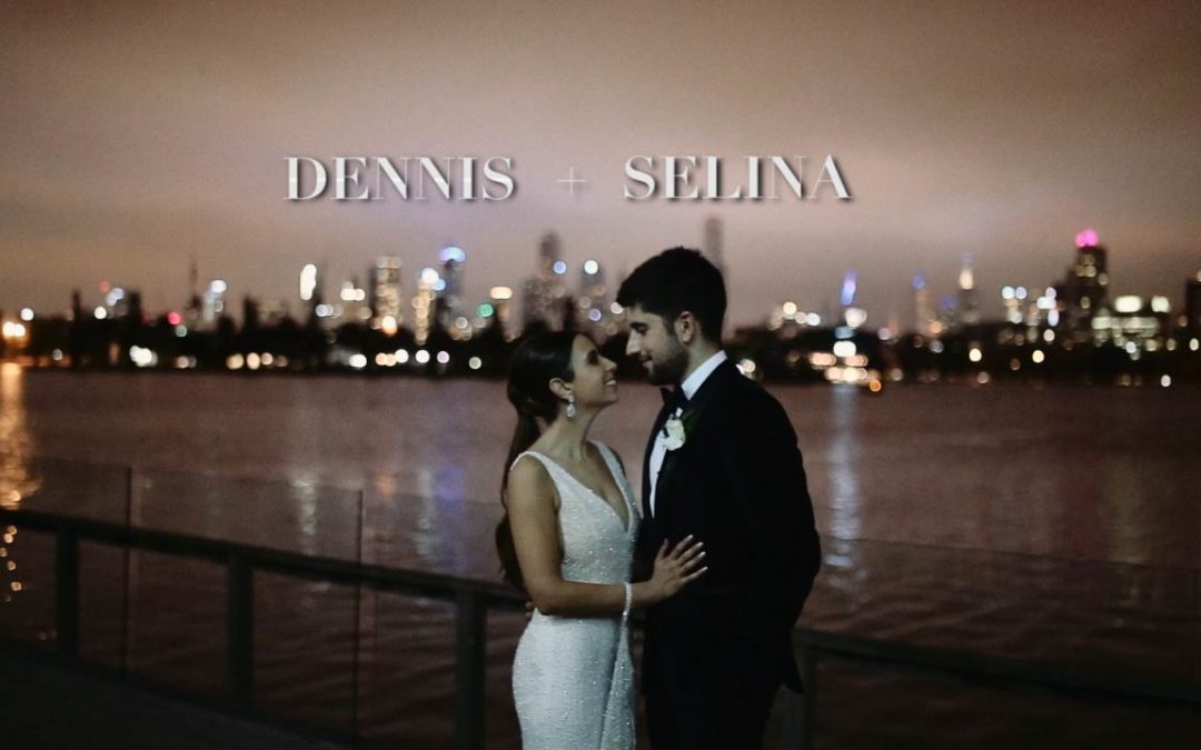 Dennis & Selina