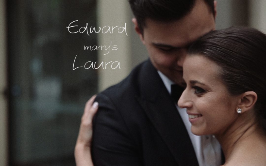 Edward & Laura
