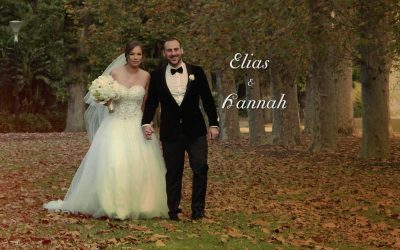 Elias & Hannah
