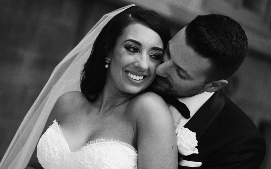 Leonda by the Yarra Wedding Videography – Jana & Frankie