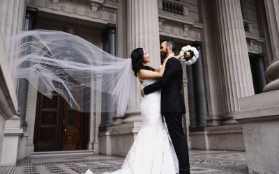 Gavin & Georgia