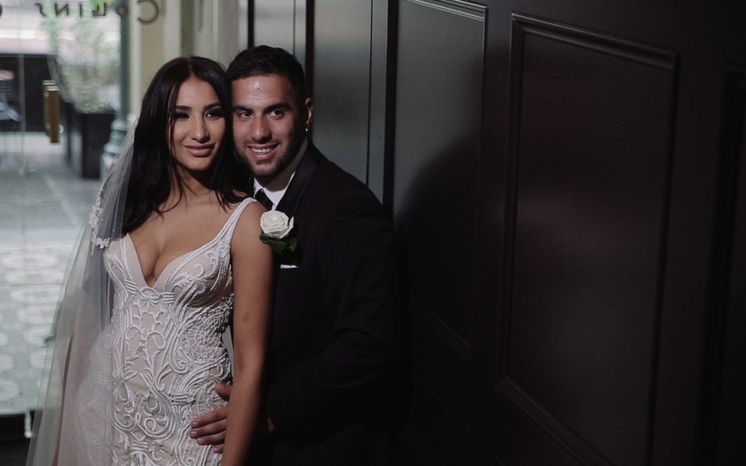George & Joanna