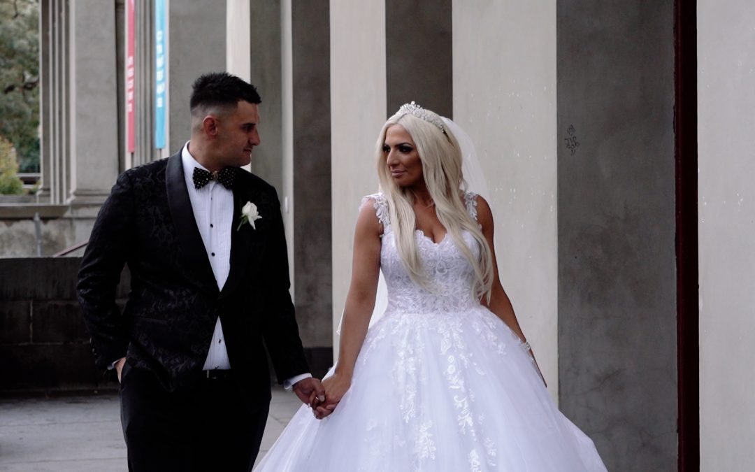 George & Kathy – Leonda by the Yarra