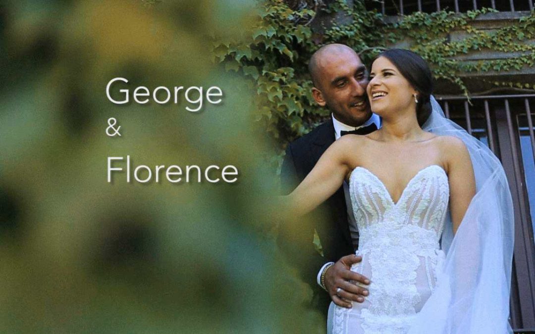 George & Florence