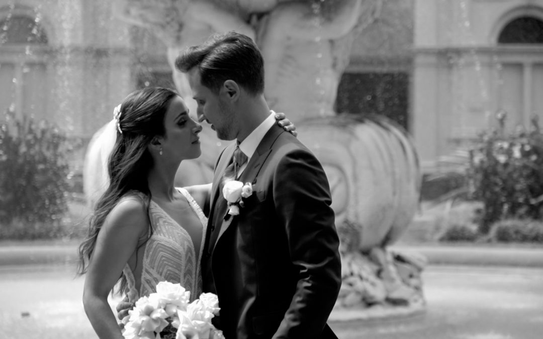 Gustavo & Priscilla – Gather & Tailor