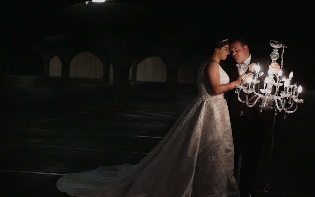 Ilias & Sophia