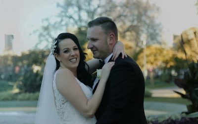 Ilija & Danielle