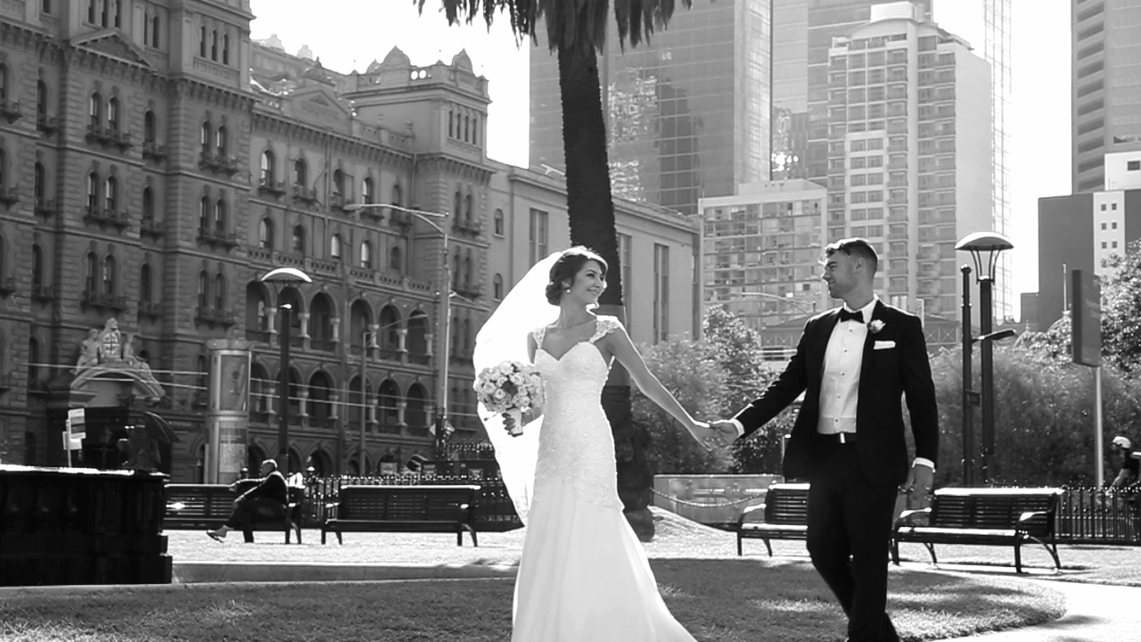 Pro Eye - Do I really need a wedding video? Pro Eye - Do I really need a wedding video?