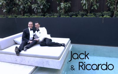 Jack & Ricardo