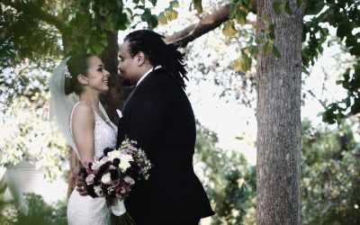 Ascot House Wedding Videography – James & Kate