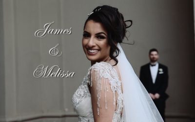 James & Melissa