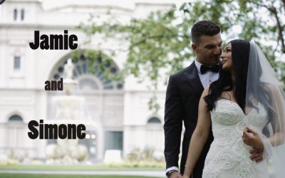 Jamie & Simone