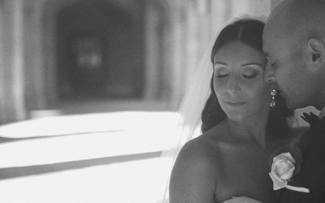 Jason & Natalie